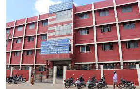 Mangala PU College