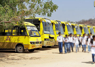 Mangala Education Trust